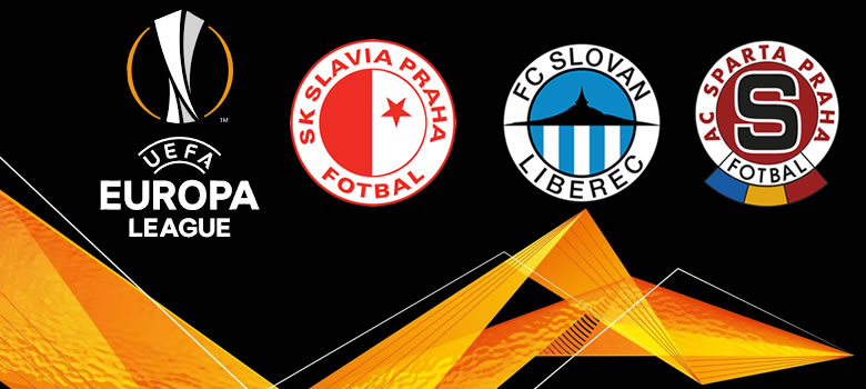 Evropská liga: dnes hraje Slavia, Liberec i Sparta